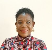 Lola Akande